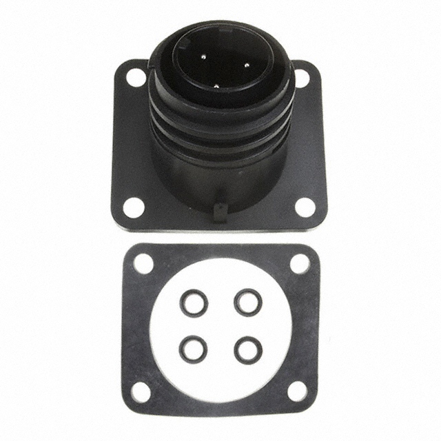 PX0941/03/P Bulgin  Assemblages de connecteurs circulaires
